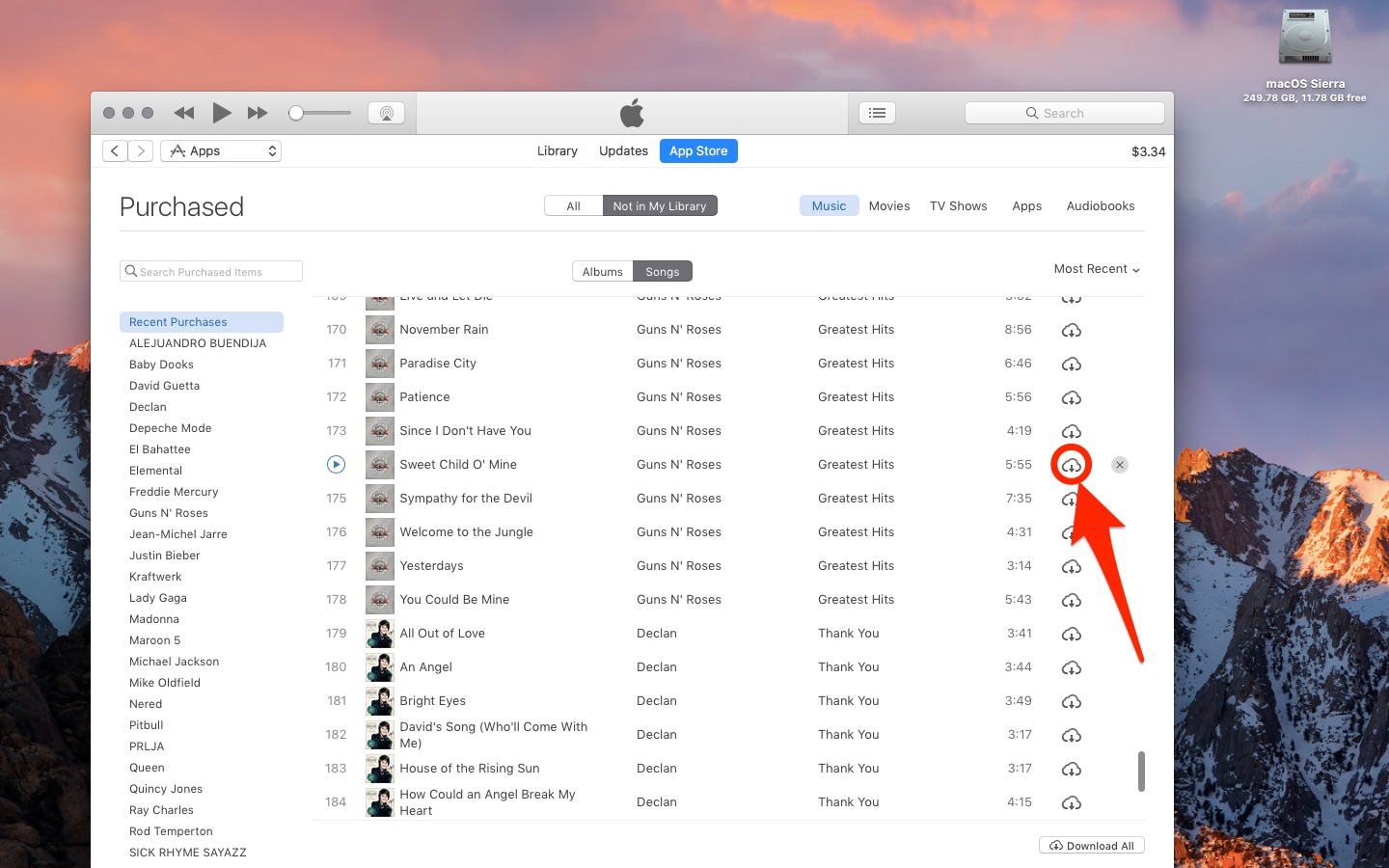 How To Download Music On Mac Air
